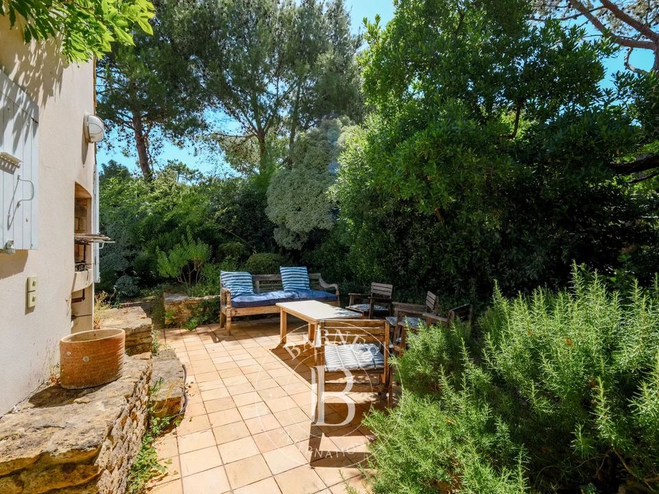 Villa i Les Portes-en-Ré, Charente-Maritime - foto 3