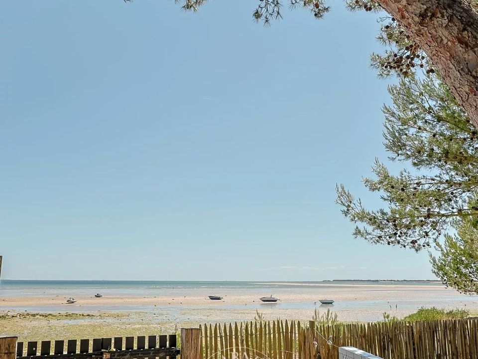 Villa i Les Portes-en-Ré, Charente-Maritime - foto 4