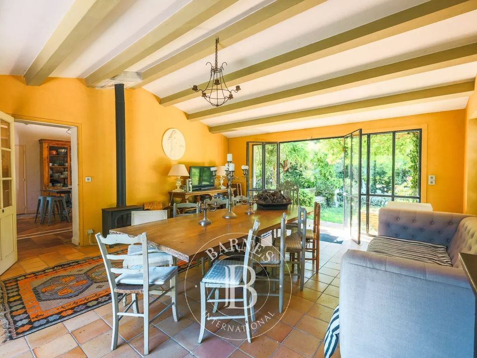 Villa i Les Portes-en-Ré, Charente-Maritime - foto 5