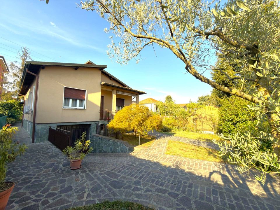 Villa a Trezzo sull'Adda, Milan - foto 3