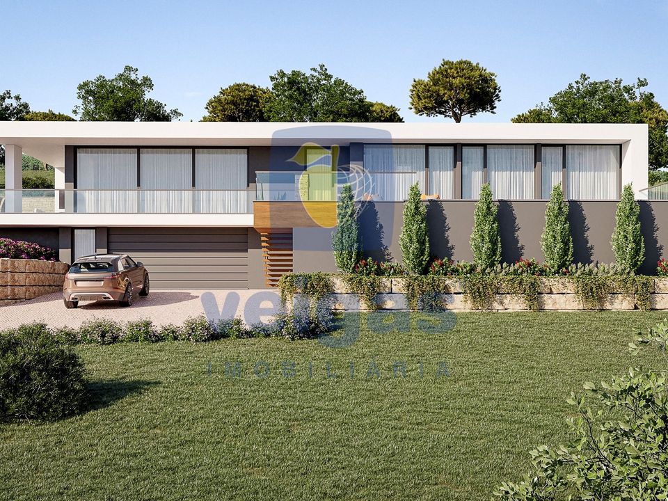 Villa i Caldas da Rainha, Leiria - foto 2