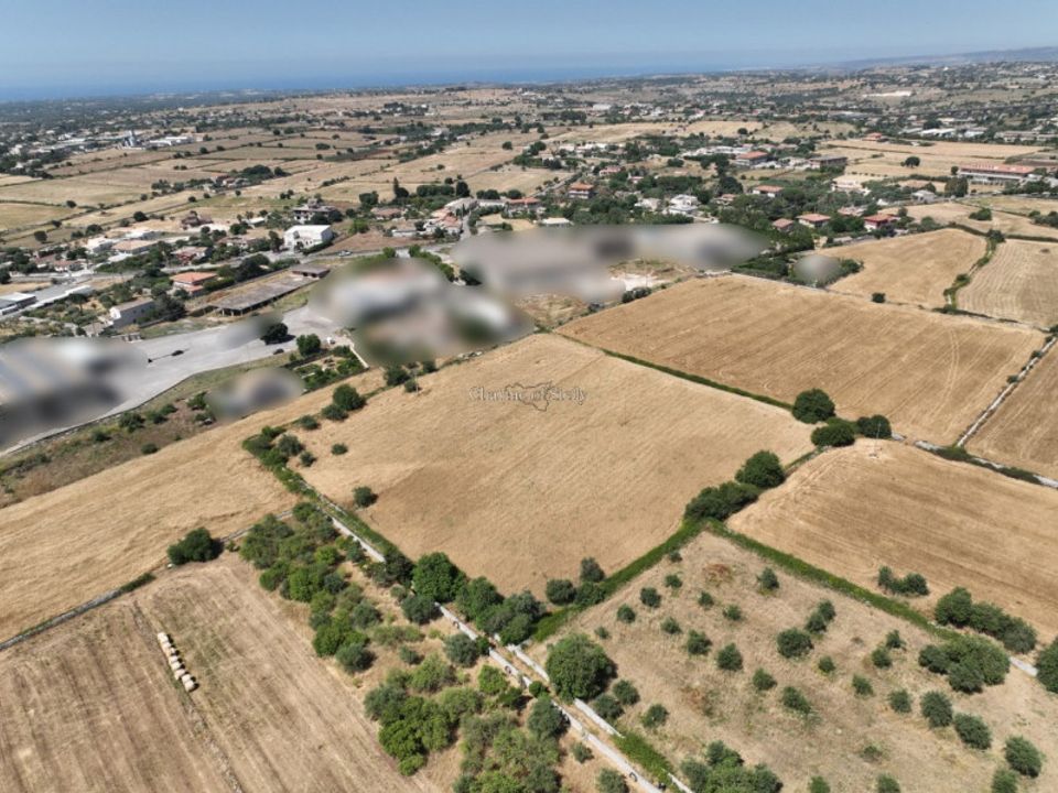 Tomt i Modica, Ragusa - bilde 4