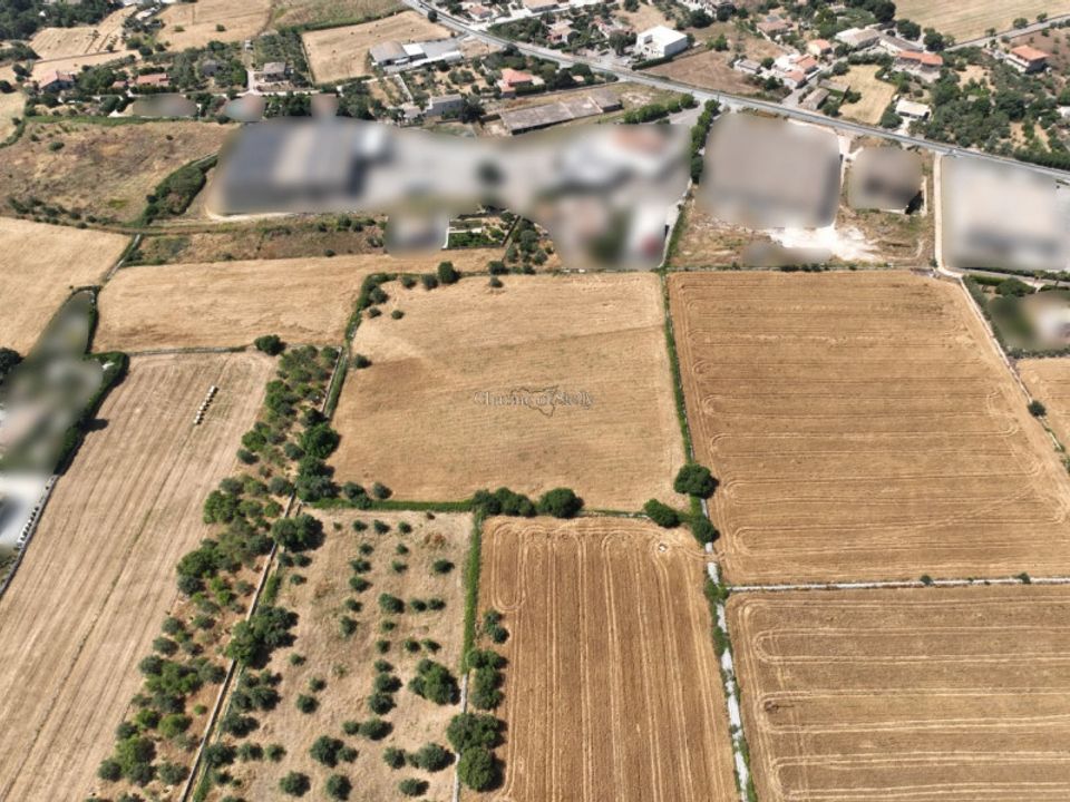 Tomt i Modica, Ragusa - bilde 5