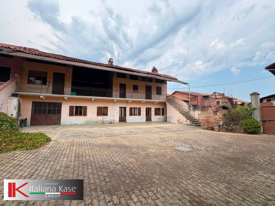 Villa en Foglizzo, Turin - foto 1
