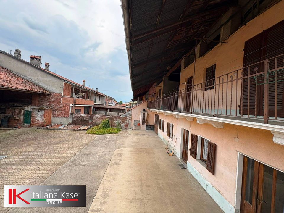 Villa en Foglizzo, Turin - foto 2