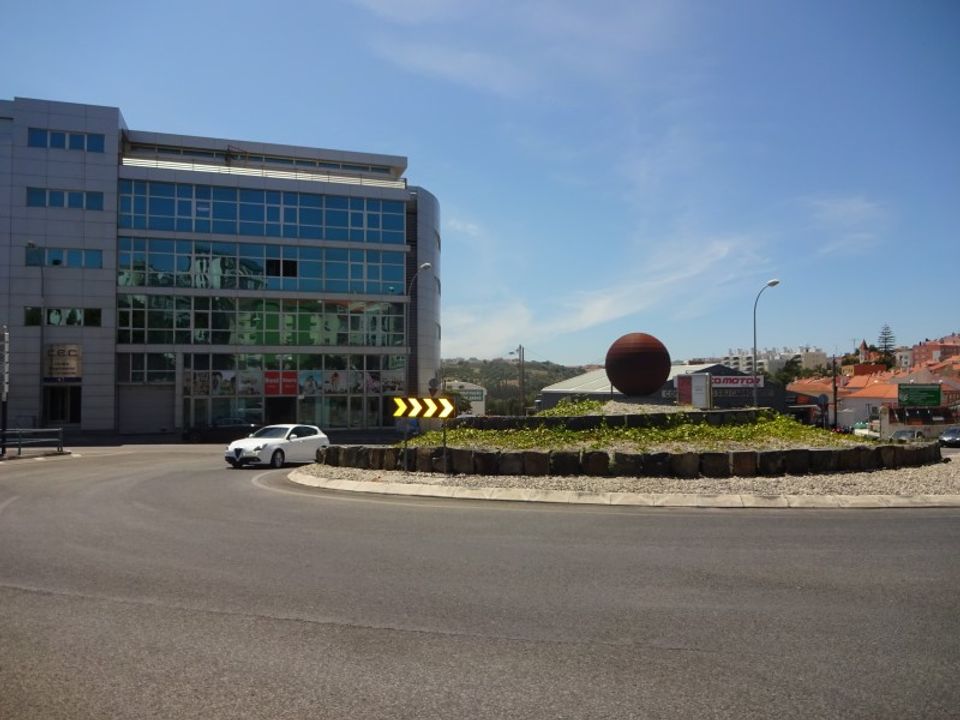 Erhvervsejendom i Carnaxide, Lisbon - foto 2