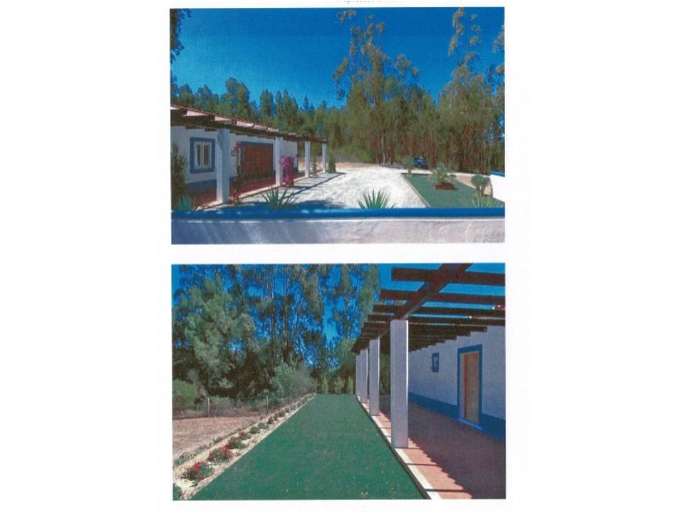 Villa i Sao Teotonio, Beja - foto 2
