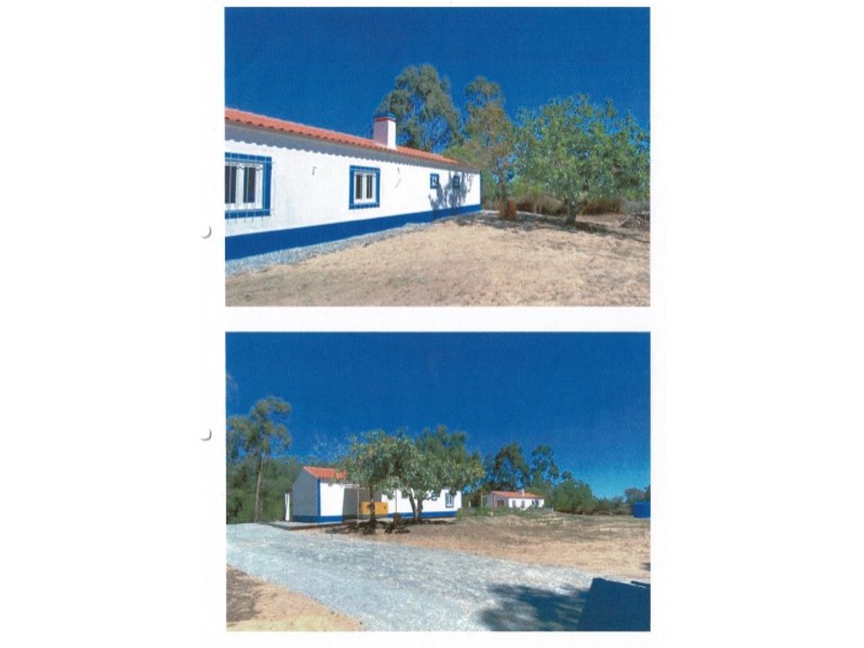 Villa i Sao Teotonio, Beja - foto 3