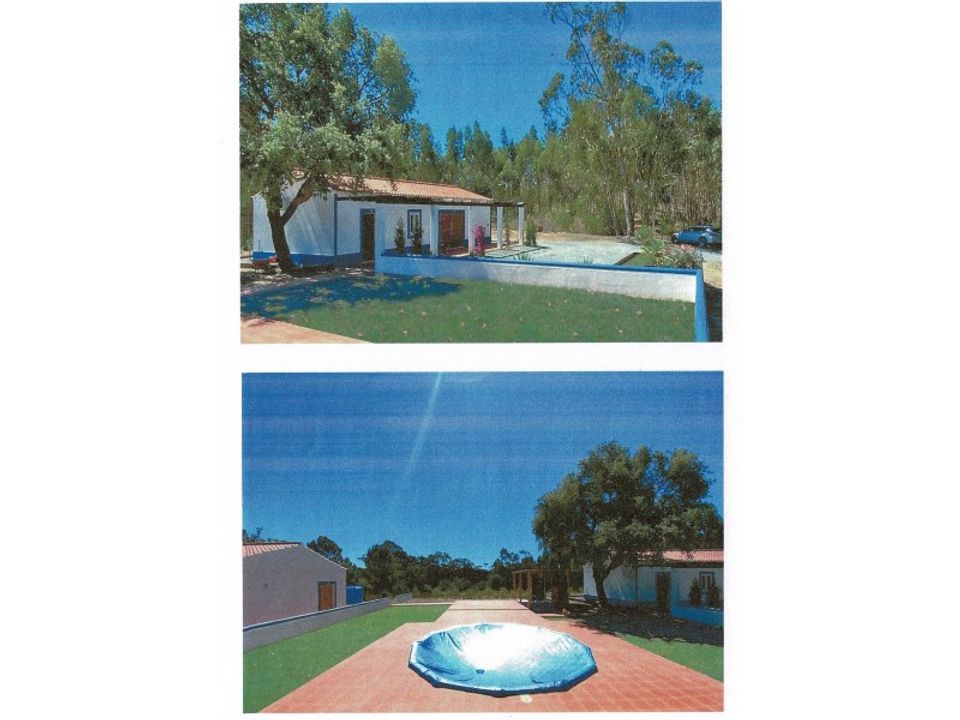Villa i Sao Teotonio, Beja - foto 4