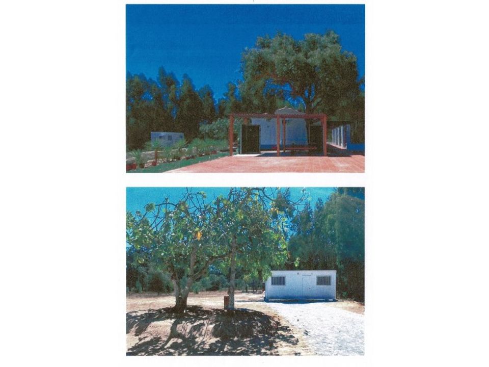 Villa i Sao Teotonio, Beja - foto 5