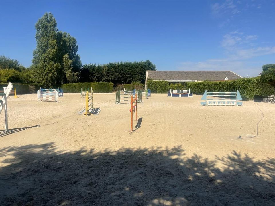 Villa in Griselles, Loiret - foto 2