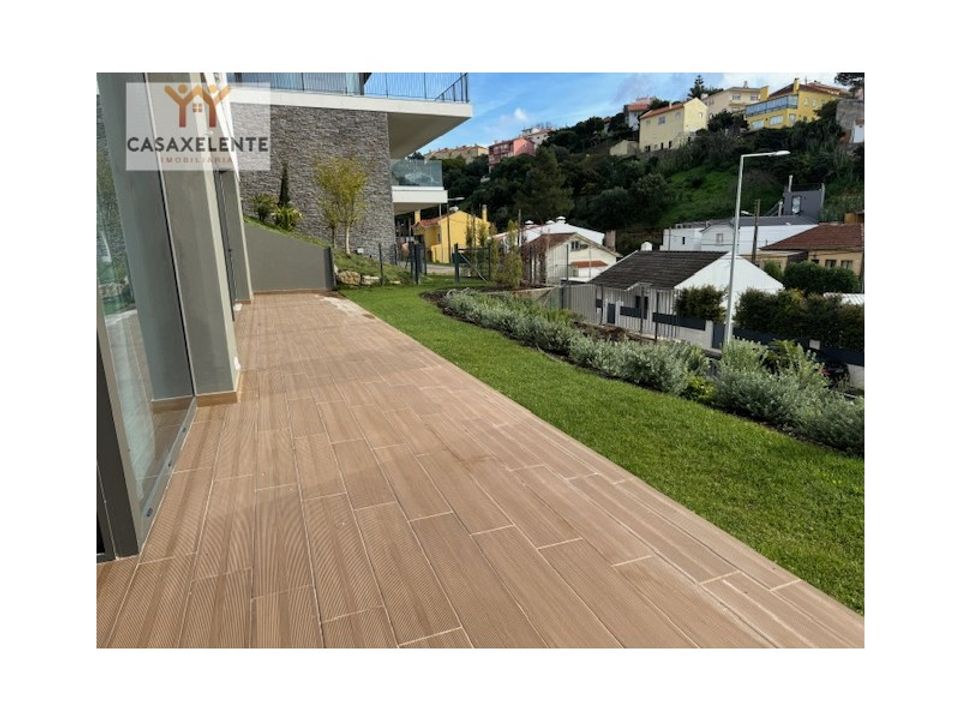 Lejlighed i Cascais, Lisbon - foto 5