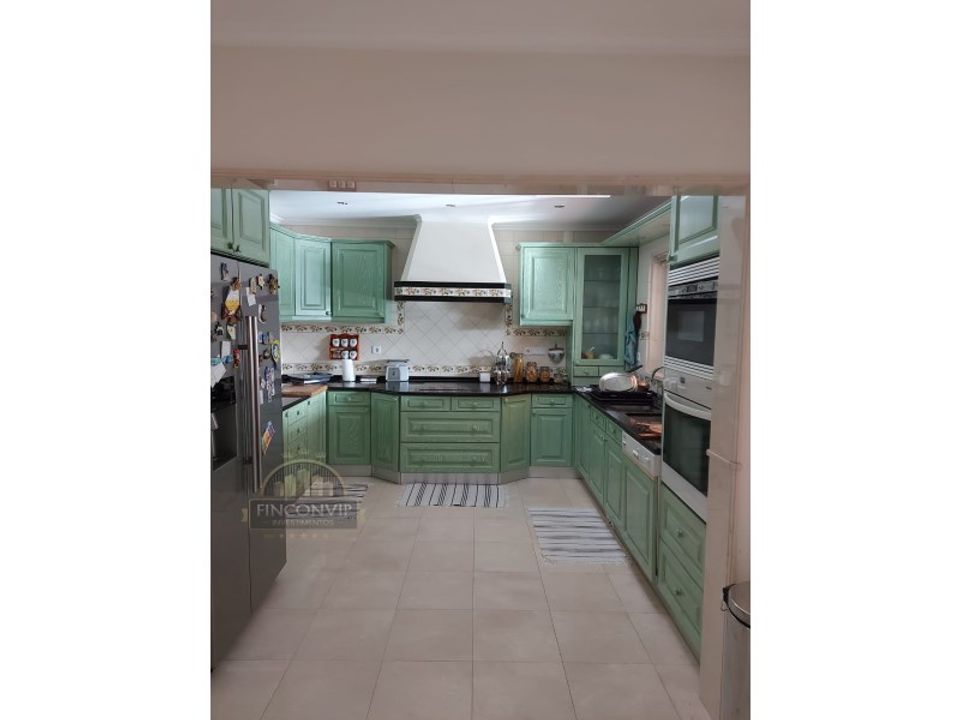 Villa i Almada, Setubal - foto 4