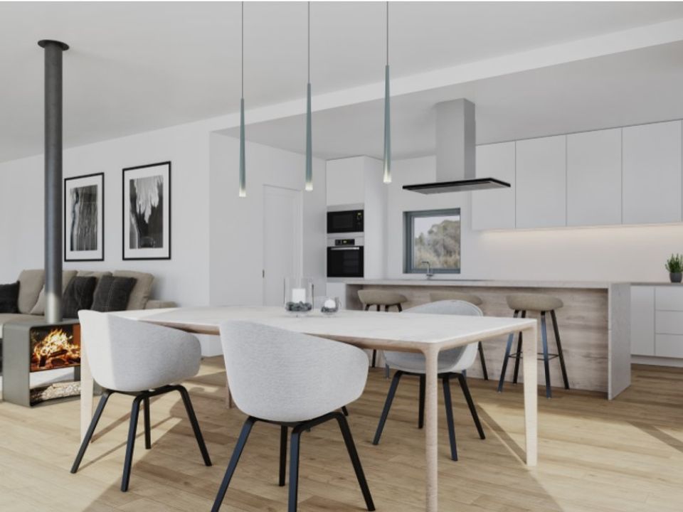 Villa i Vau, Leiria - foto 2