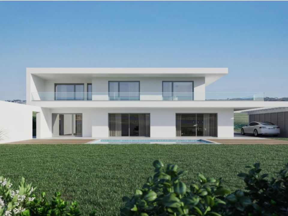 Villa i Vau, Leiria - foto 4