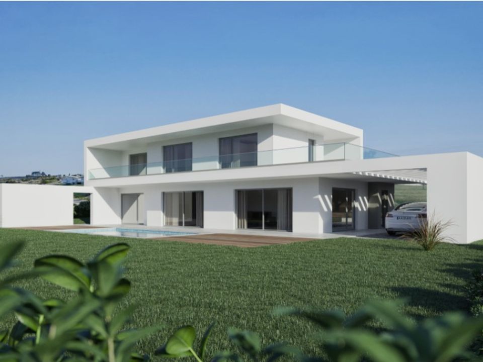 Villa i Vau, Leiria - foto 5
