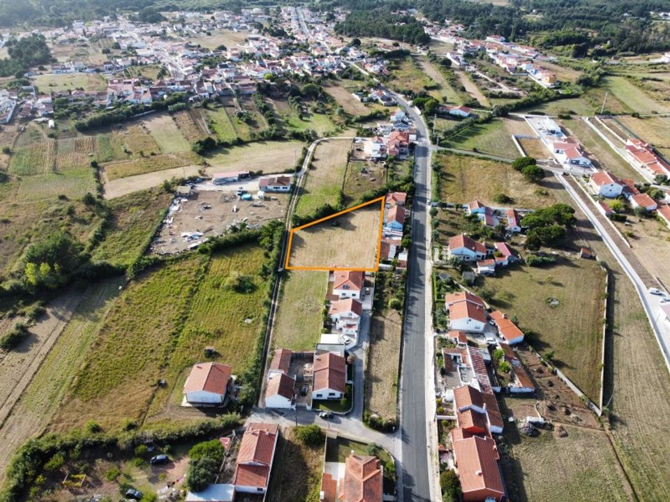 Helårsgrund i Caldas da Rainha, Leiria - foto 3
