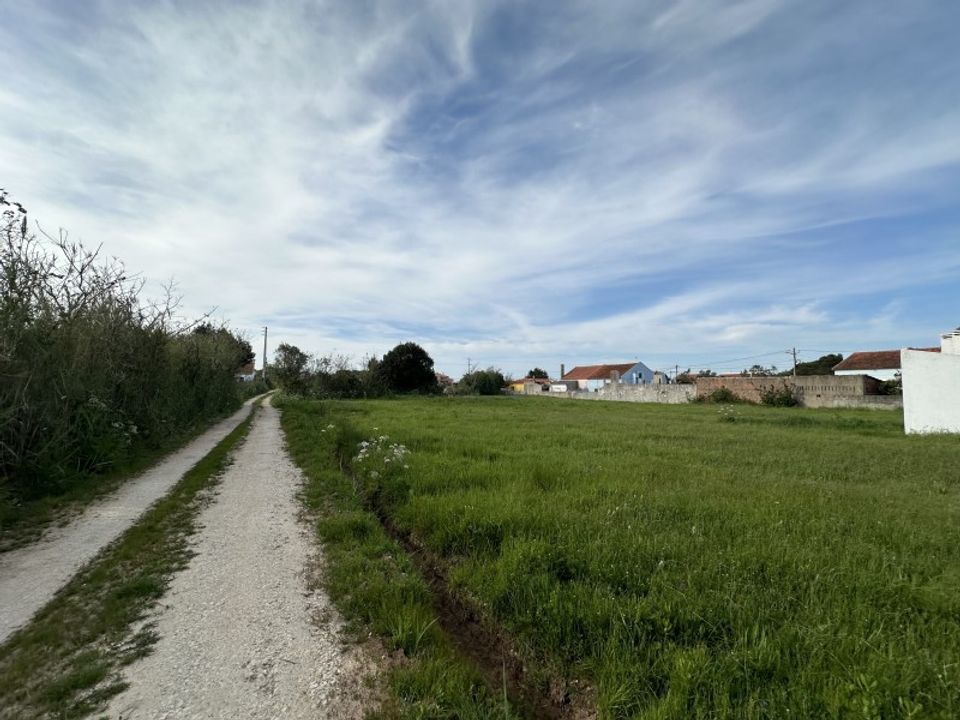 Helårsgrund i Caldas da Rainha, Leiria - foto 5