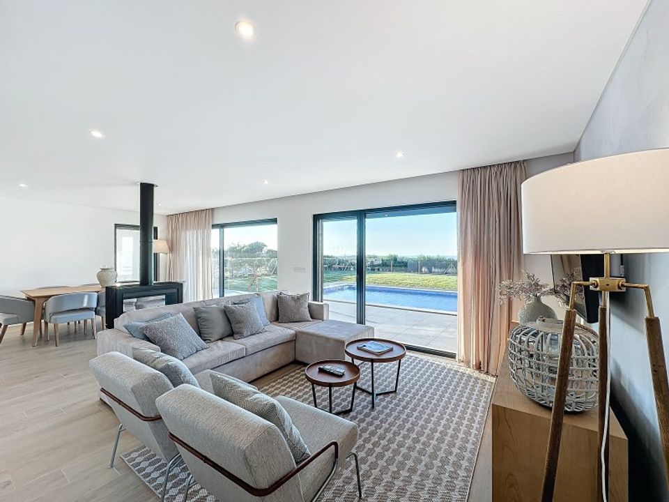 Villa i Vau, Leiria - foto 1