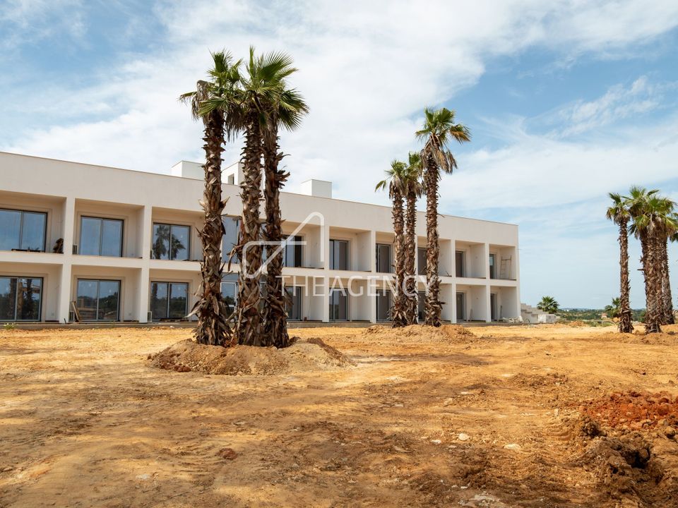 Gårdshus i Albufeira, Faro - bilde 1