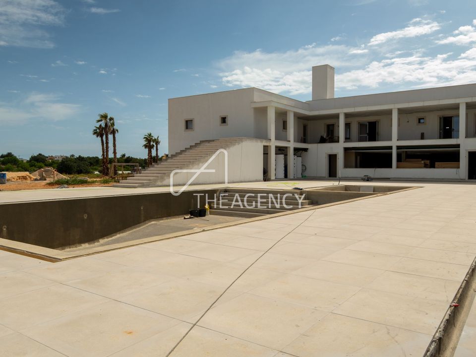 Gårdshus i Albufeira, Faro - bilde 2
