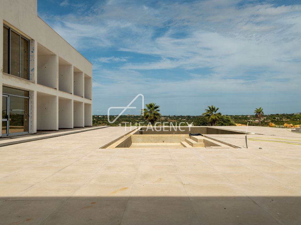 Gårdshus i Albufeira, Faro - bilde 4