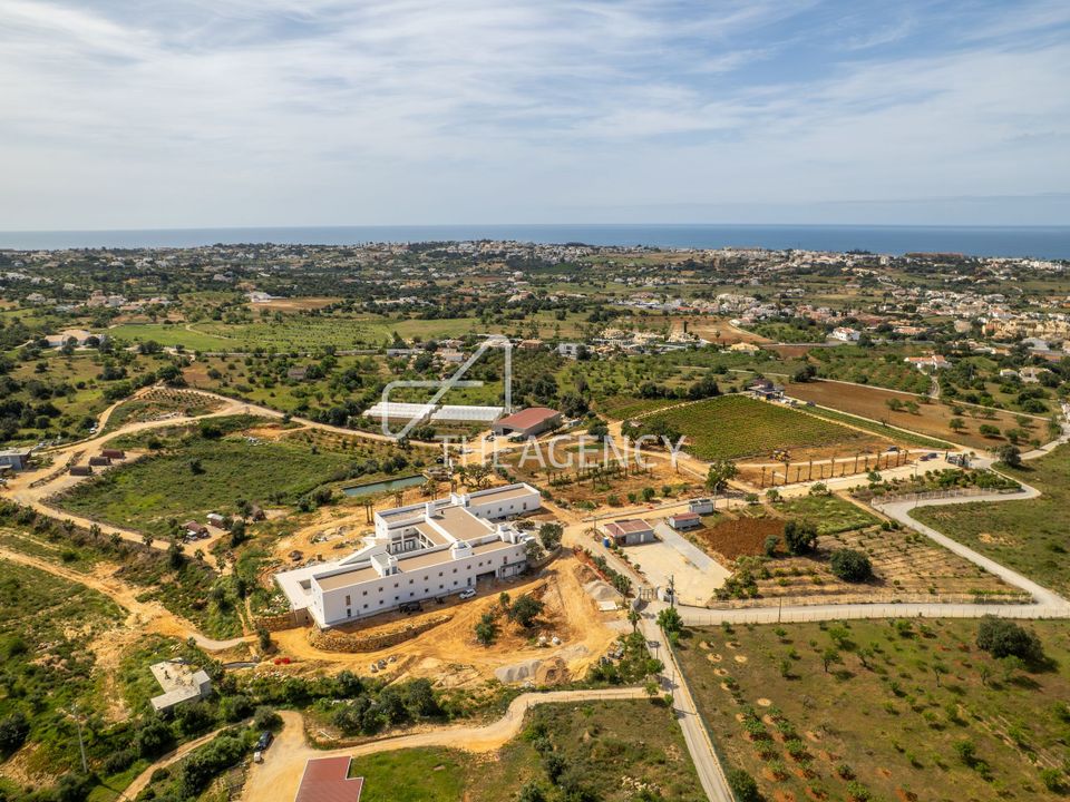 Gårdshus i Albufeira, Faro - bilde 5