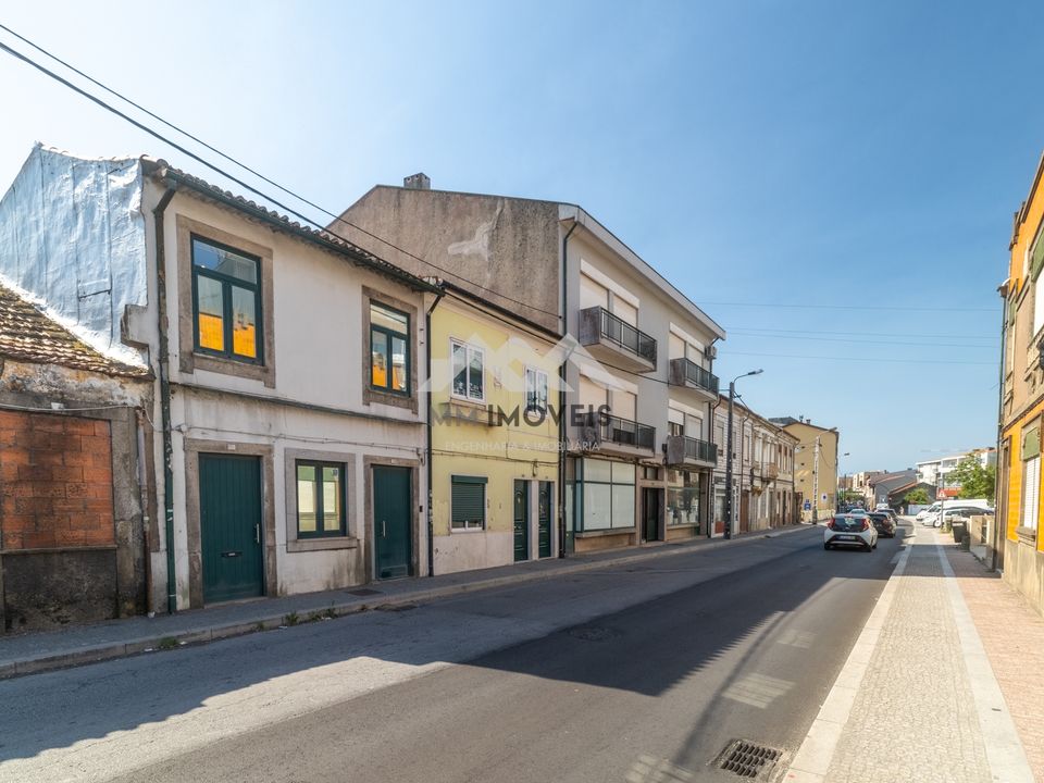 Villa i Rio Tinto, Porto - foto 2