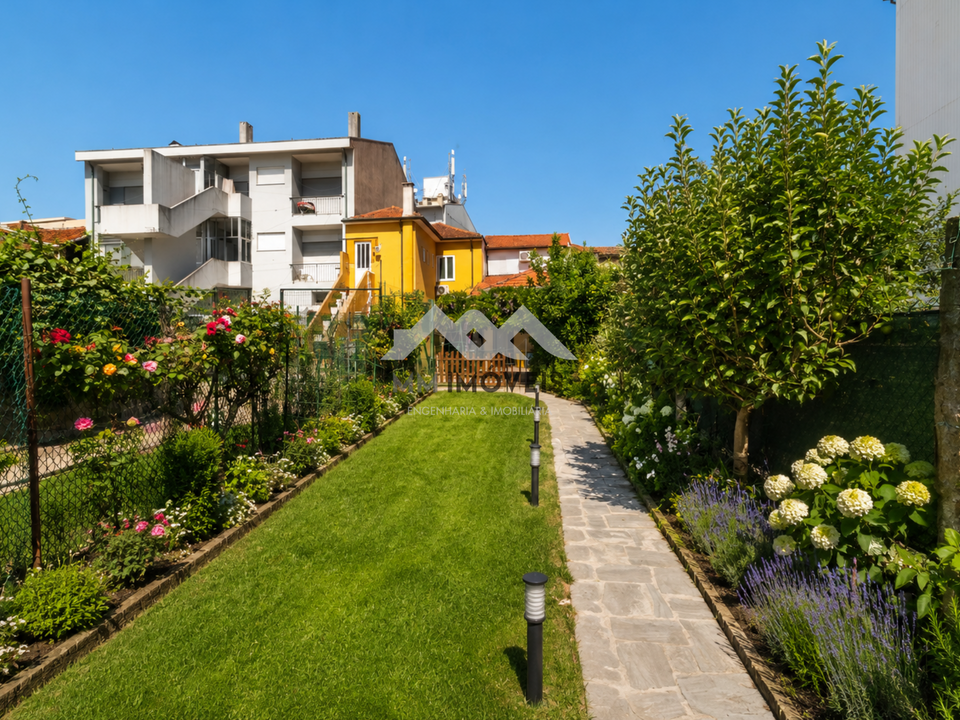 Villa i Rio Tinto, Porto - foto 3