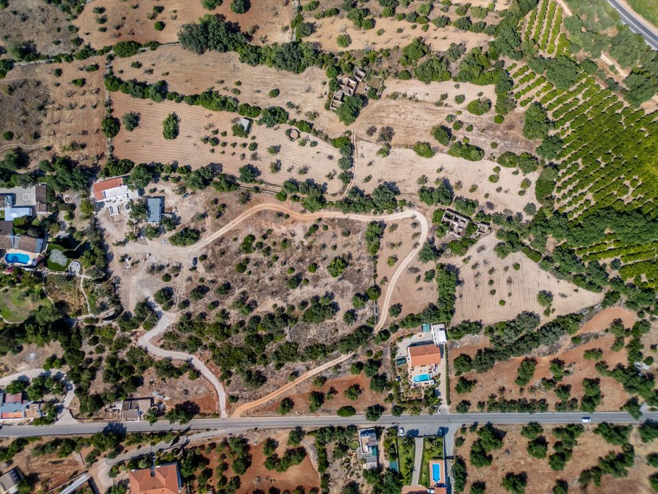 Helårsgrund i Tavira, Faro - foto 4
