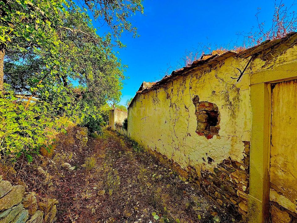 Helårsgrund i Tavira, Faro - foto 5
