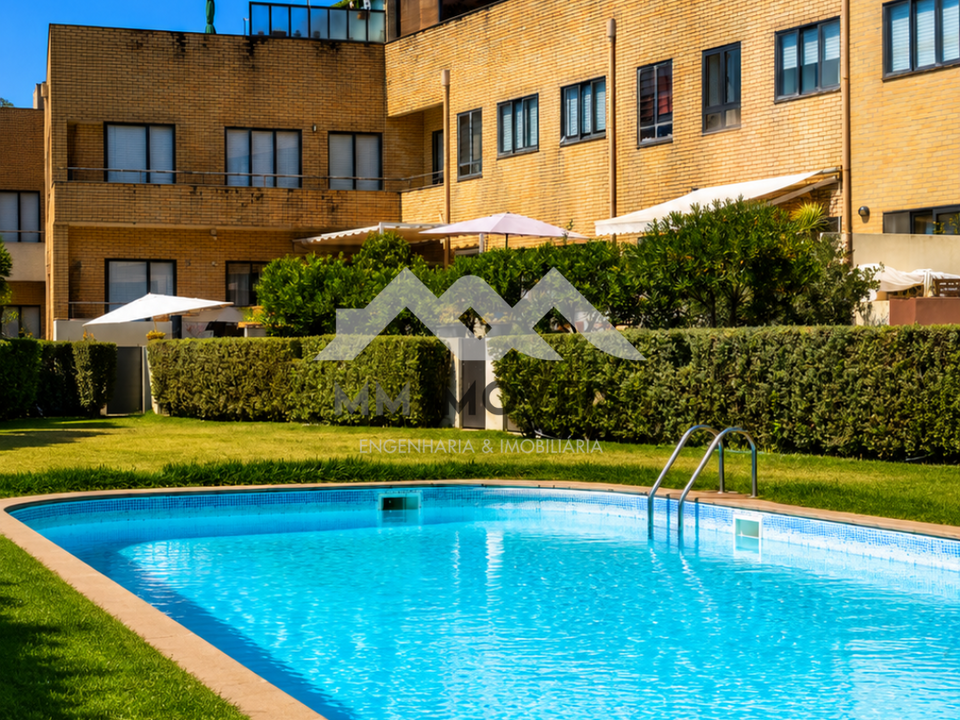 Appartement in Lavra, Porto - foto 3