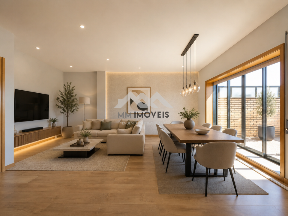 Appartement in Lavra, Porto - foto 5