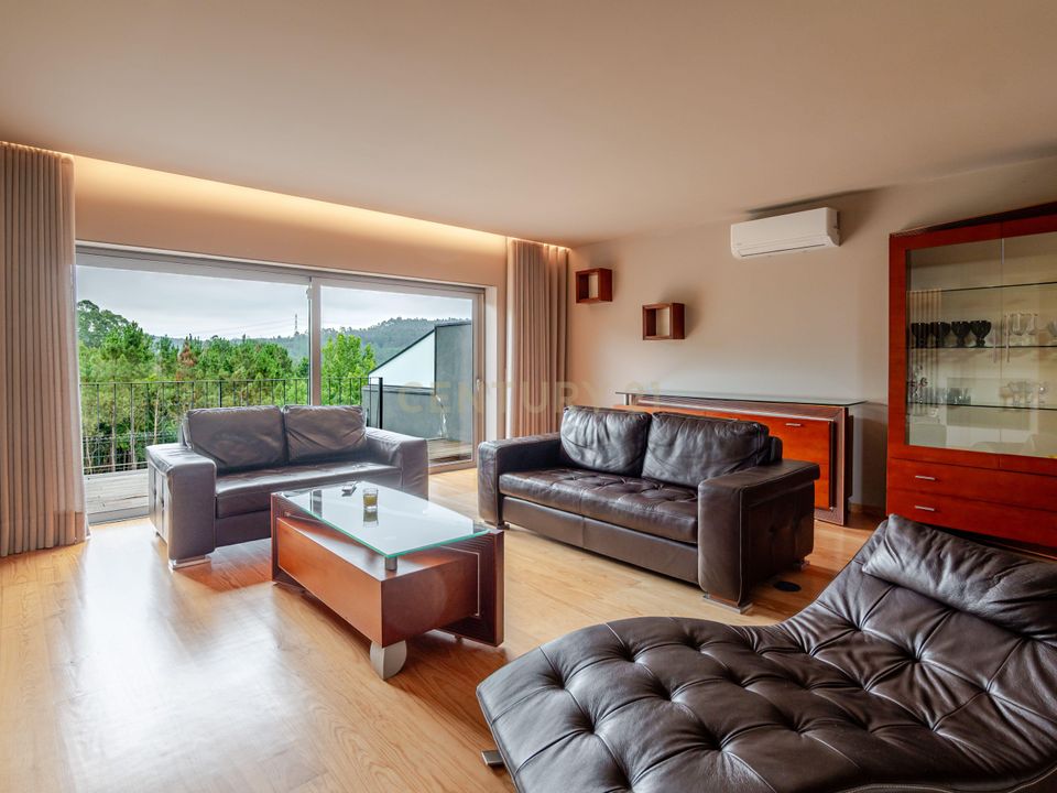 Villa en Sandim, Porto - foto 4
