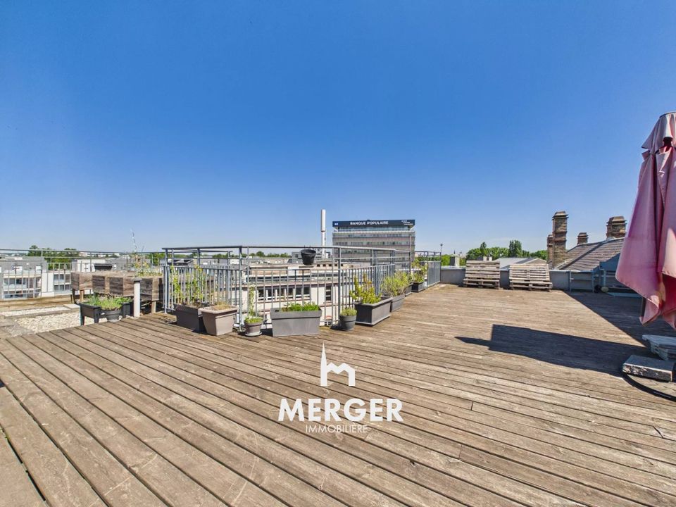 Apartament a Strasbourg, Bas-Rhin - foto 1