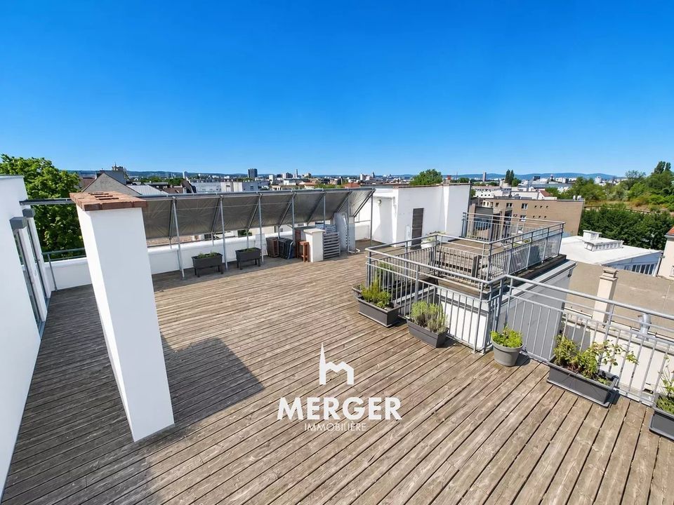 Apartament a Strasbourg, Bas-Rhin - foto 2