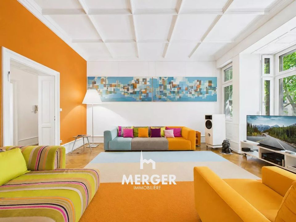 Apartament a Strasbourg, Bas-Rhin - foto 3