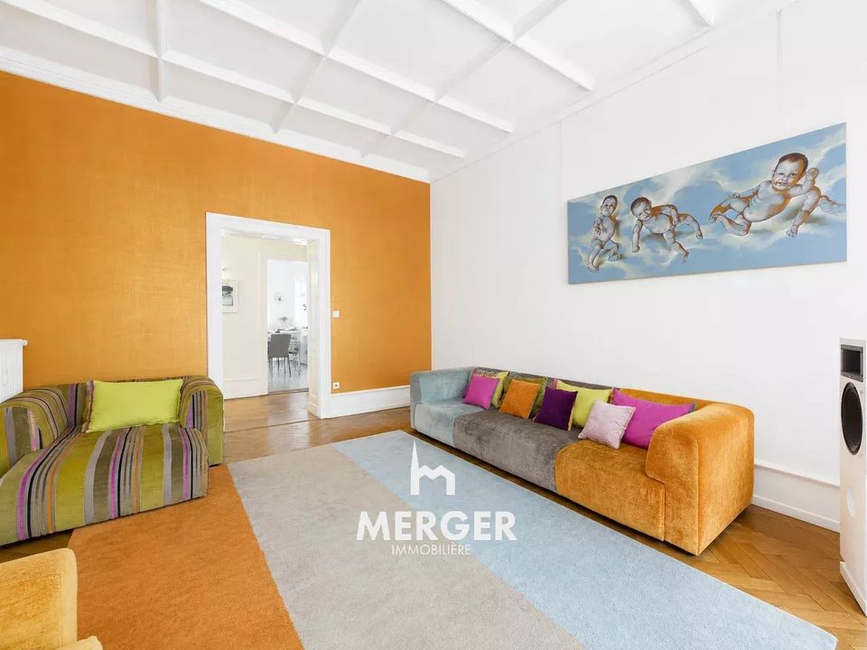 Apartament a Strasbourg, Bas-Rhin - foto 4