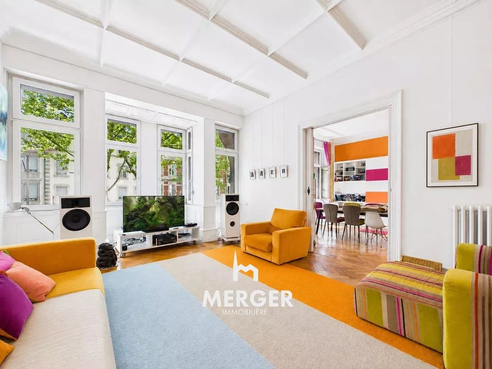 Apartament a Strasbourg, Bas-Rhin - foto 5