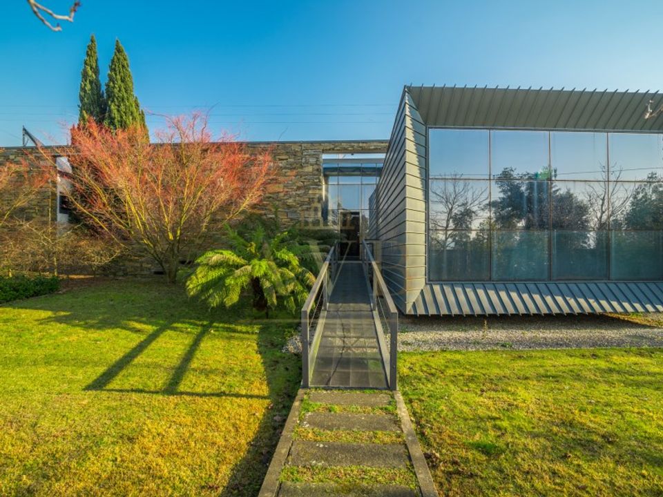 Villa i Valongo, Porto - bilde 1