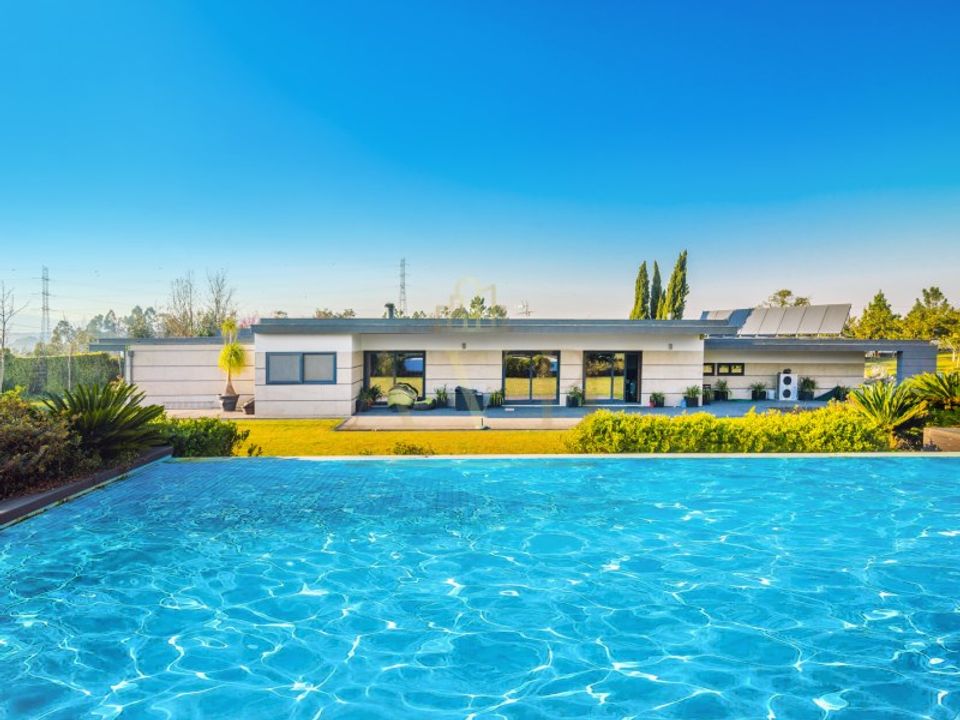 Villa i Valongo, Porto - bilde 3