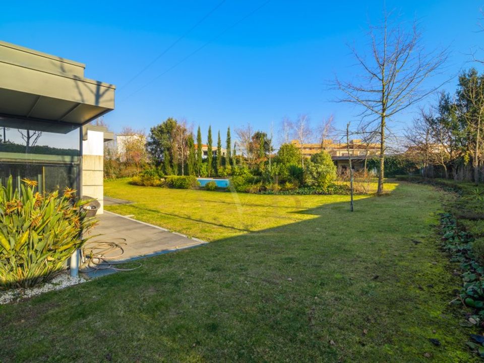 Villa i Valongo, Porto - bilde 4