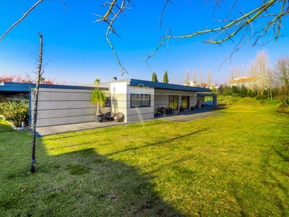 Villa i Valongo, Porto - bilde 5