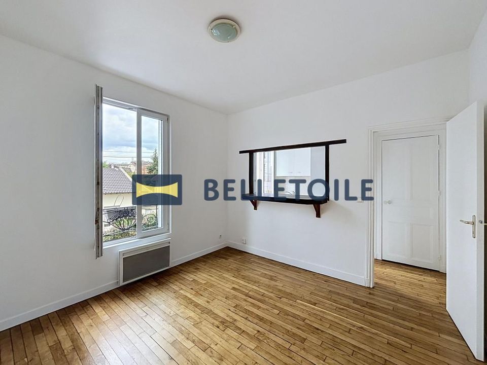 Lejlighed i Maisons-Alfort, Val-de-Marne - foto 1