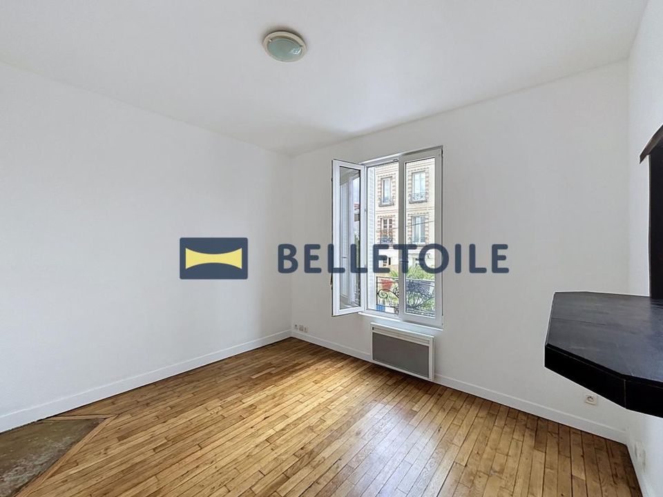 Lejlighed i Maisons-Alfort, Val-de-Marne - foto 2