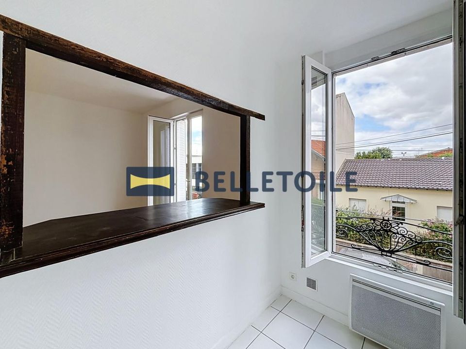 Lejlighed i Maisons-Alfort, Val-de-Marne - foto 3