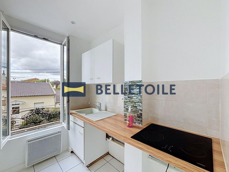 Lejlighed i Maisons-Alfort, Val-de-Marne - foto 4