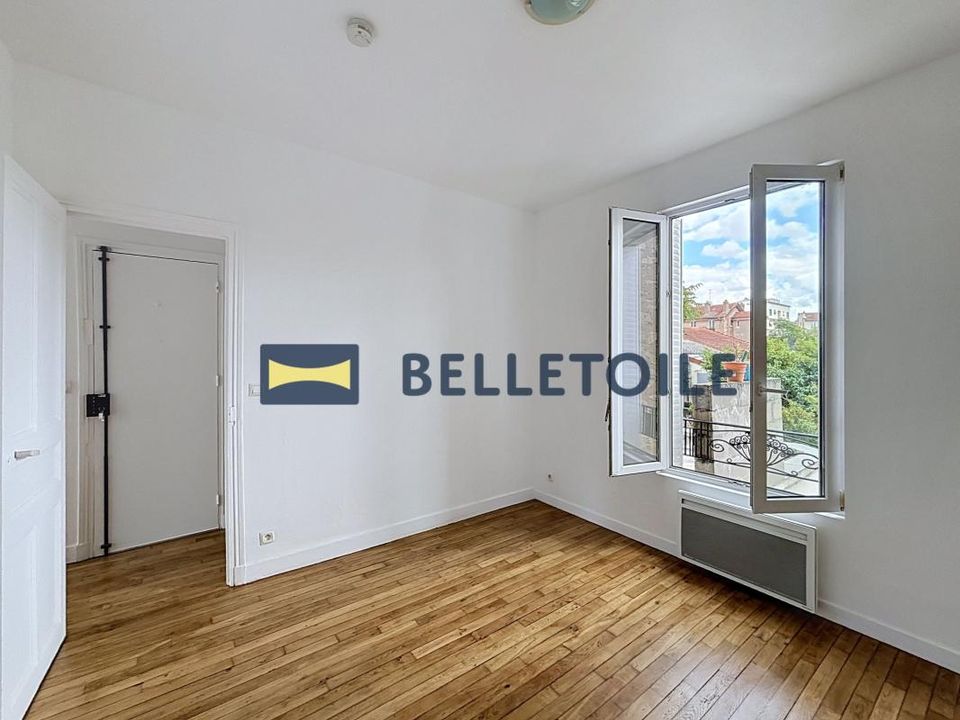 Lejlighed i Maisons-Alfort, Val-de-Marne - foto 5