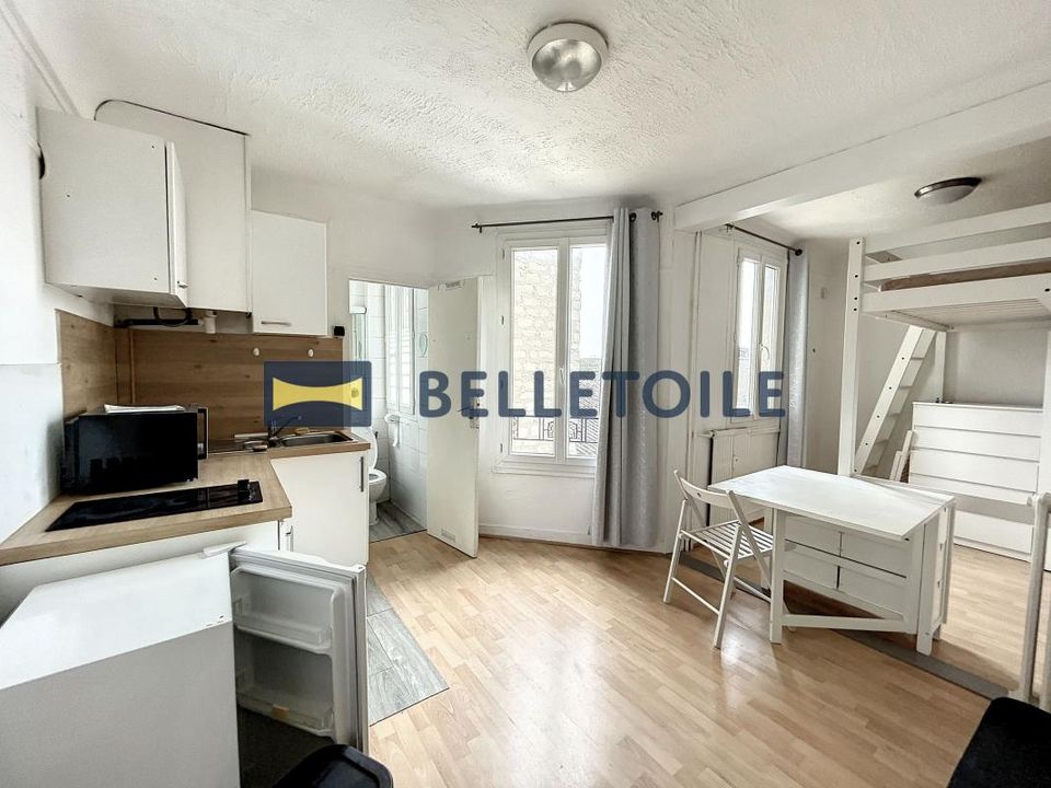Estudi a Maisons-Alfort, Val-de-Marne - foto 1