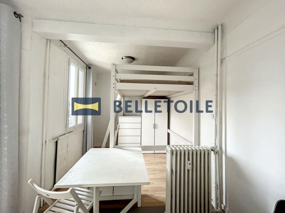 Estudi a Maisons-Alfort, Val-de-Marne - foto 5